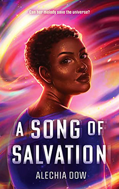 A Song of Salvation