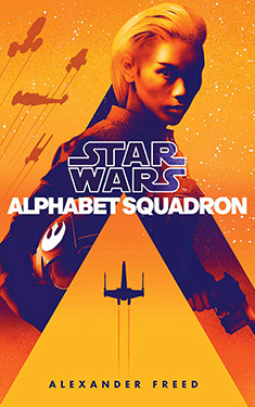 Alphabet Squadron