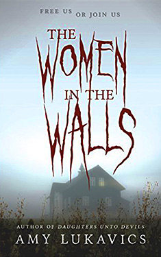 The Women in the Walls