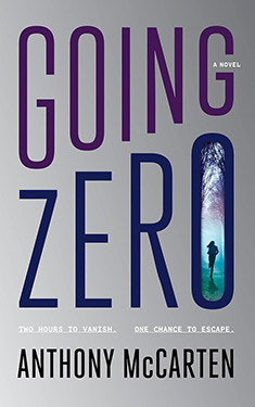 Going Zero: A Novel