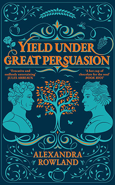 Yield Under Great Persuasion