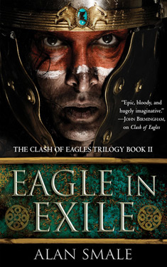 Eagle in Exile
