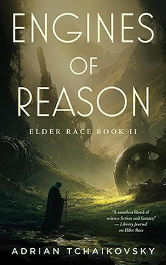 Engines of Reason