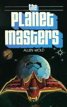 The Planet Masters