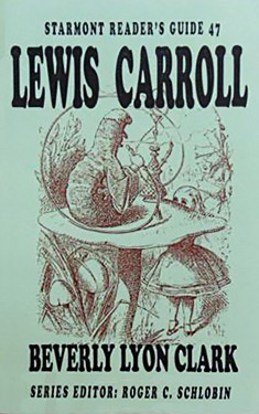 Lewis Carroll