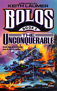 The Unconquerable