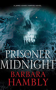 Prisoner of Midnight