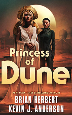 Princess of Dune