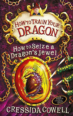 How to Seize a Dragon's Jewel