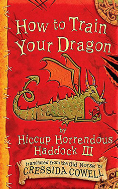 How to Train Your Dragon