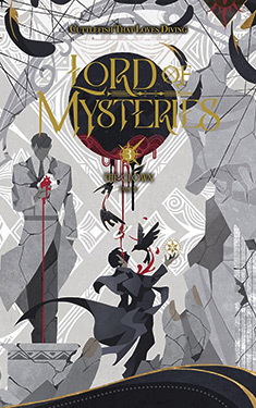 Lord of Mysteries, Vol. 3:  The Clown, Part 3