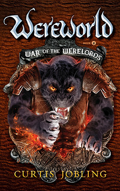 War of the Werelords