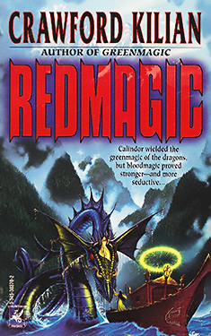 Redmagic