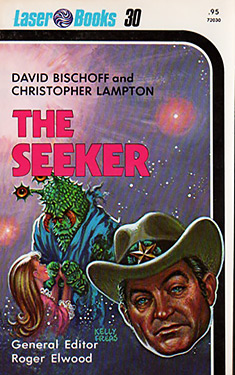 The Seeker