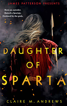 Daughter of Sparta 