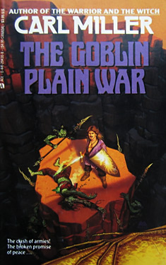 The Goblin Plain War