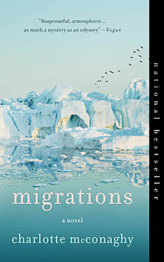 Migrations: A Novel
