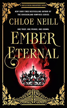 Ember Eternal