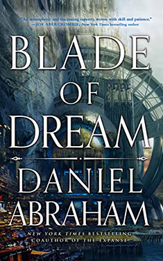 Blade of Dream