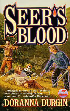 Seer's Blood