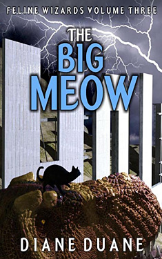 The Big Meow
