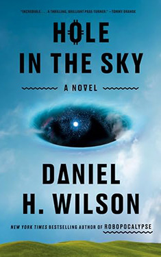 Hole in the Sky