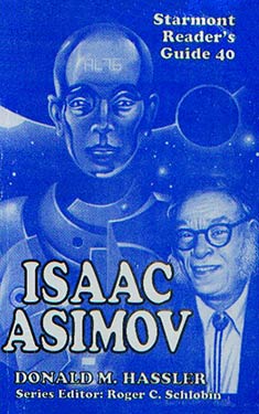 Isaac Asimov