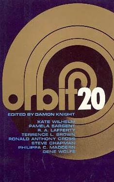 Orbit 20