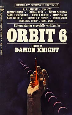 Orbit 6