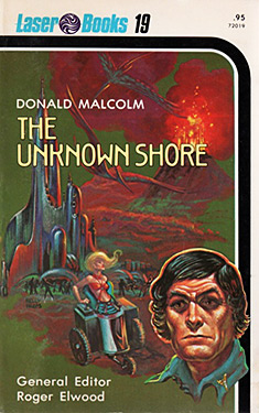 The Unknown Shore