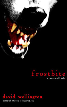 Frostbite:  A Werewolf Tale