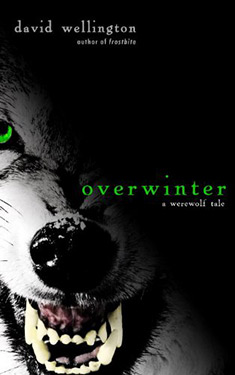 Overwinter:  A Werewolf Tale