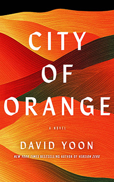 City of Orange