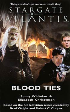 Blood Ties