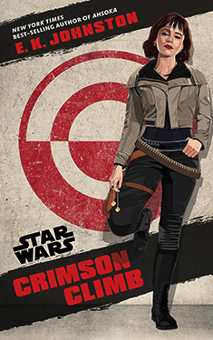 Crimson Climb