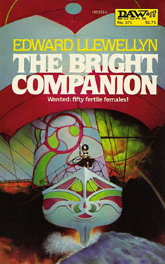 The Bright Companion