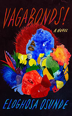 Vagabonds!: A Novel