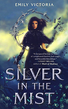 Silver in the Mist