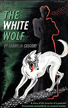 The White Wolf