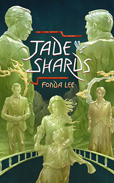 Jade Shards