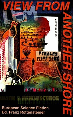 View From Another Shore: European Science Fiction 2nd edition