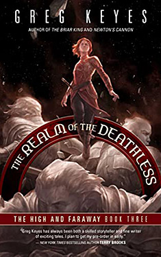 The Realm of the Deathless
