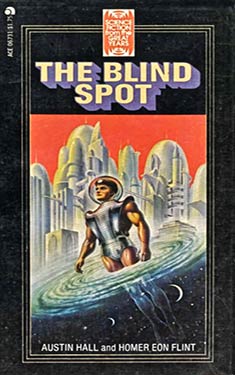 The Blind Spot
