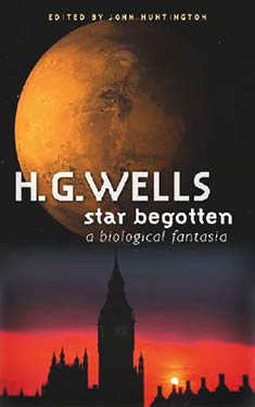 Star Begotten:  A Biological Fantasia