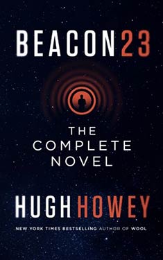 Beacon 23:  The Novel