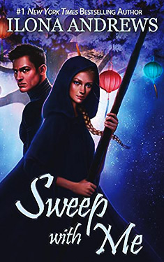 Sweep with Me