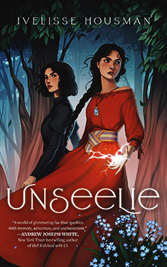 Unseelie