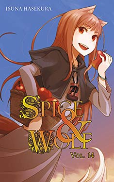 Spice and Wolf 14