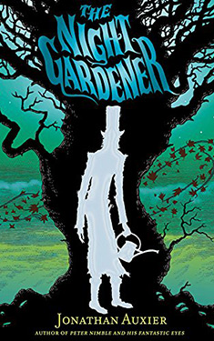 The Night Gardener