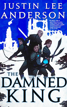 The Damned King